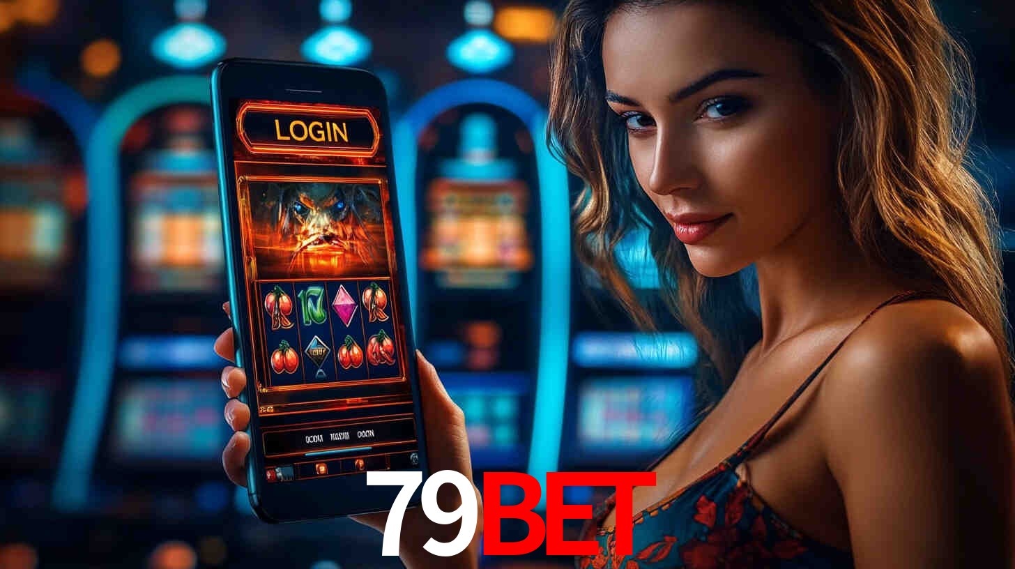 Vantagens App 79bet