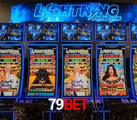 Apostas Esportivas na 79bet: Um Guia Completo