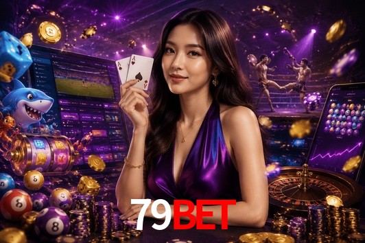 Roulette Table 79bet