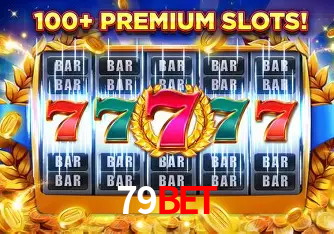 Inovações de Jogos na 79bet: O Futuro das Experiências Interativas