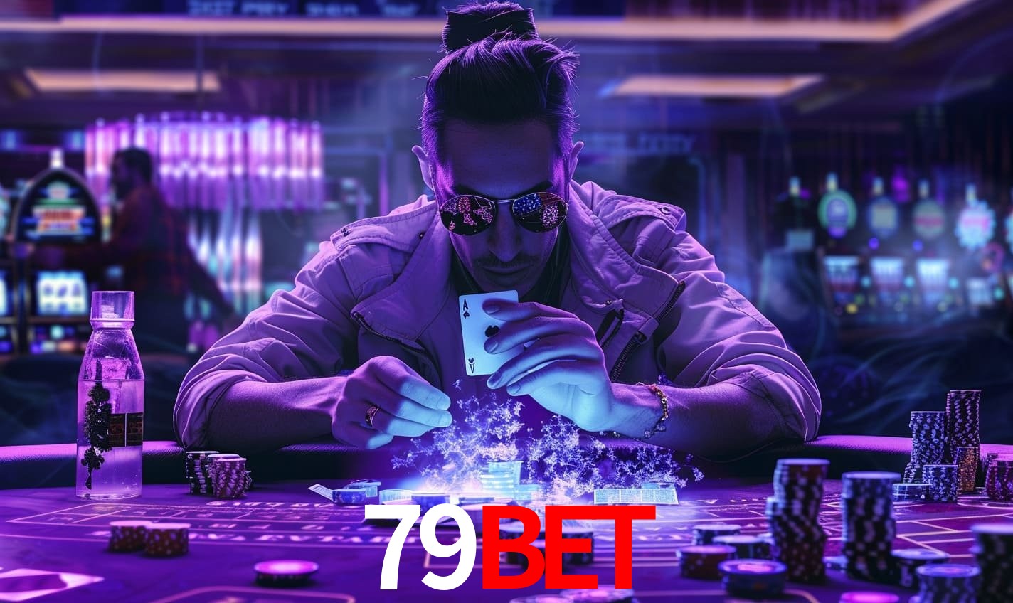 VIP Casino 79bet