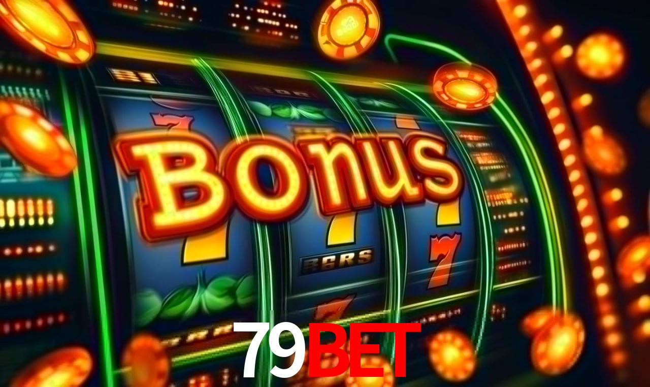 Blackjack Table 79bet