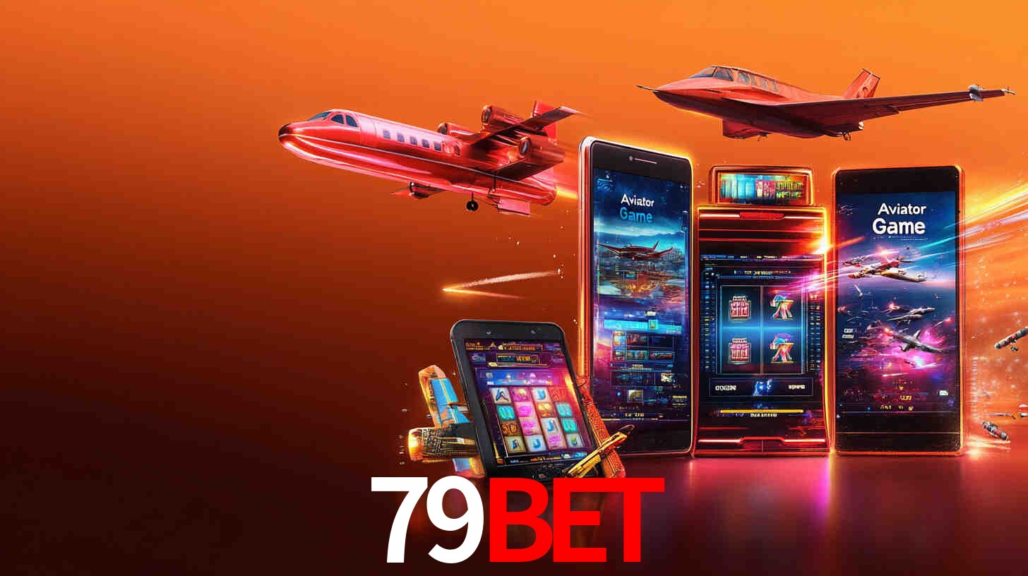 Instalar APK 79bet