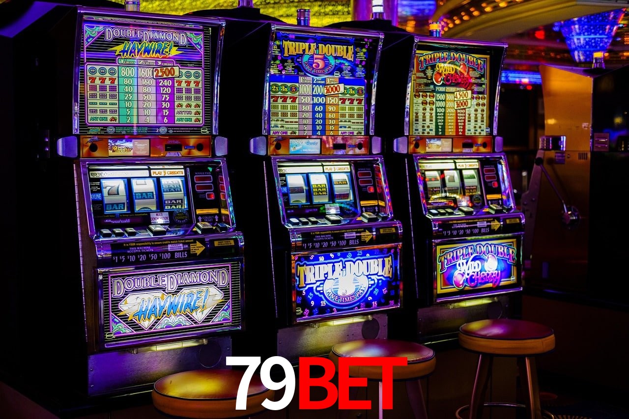 Ofertas Exclusivas 79bet