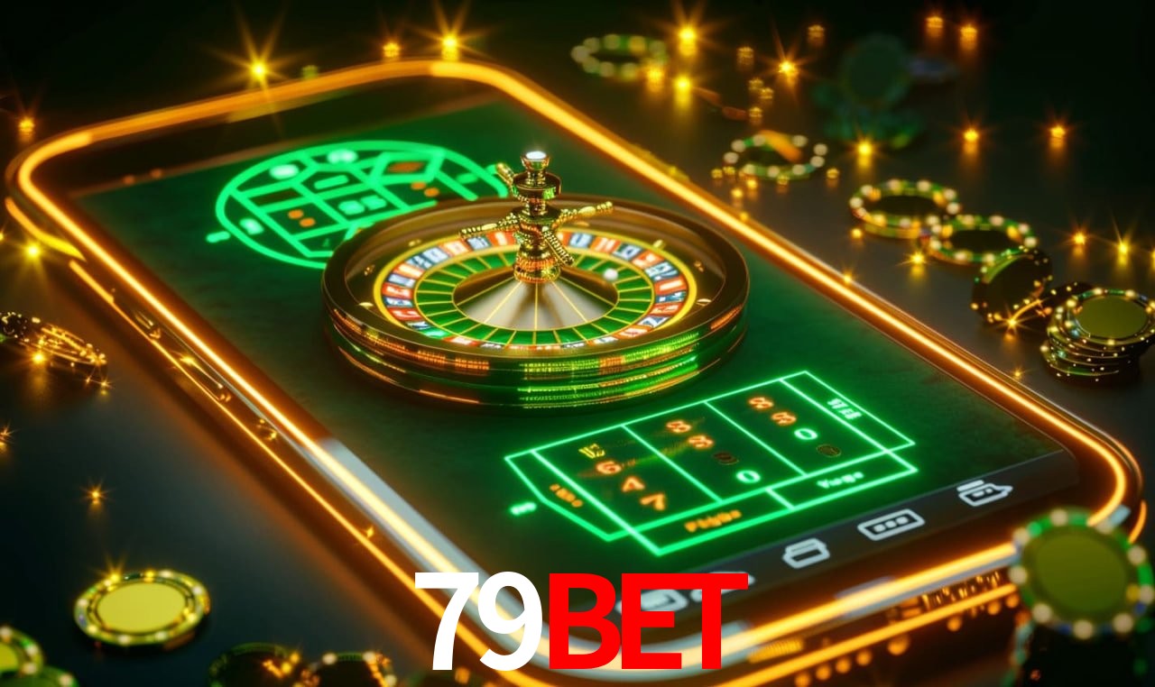 Bônus VIP 79bet