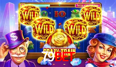 Descubra o Mundo do Cassino Online com 79bet