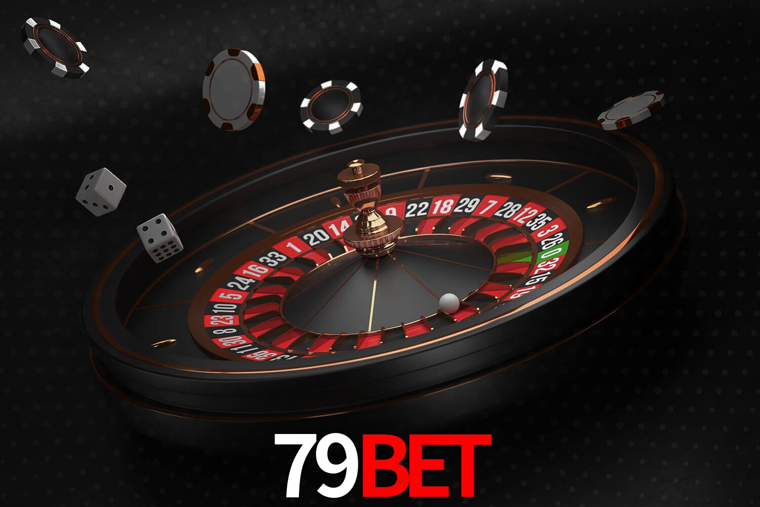 79bet: A Experiência de Casino com Jogos de Mesa ao Vivo