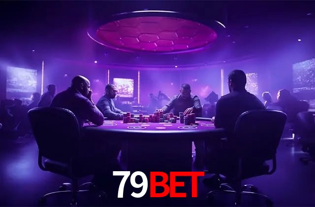 Programa VIP 79bet