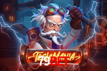 79bet RTP transparência