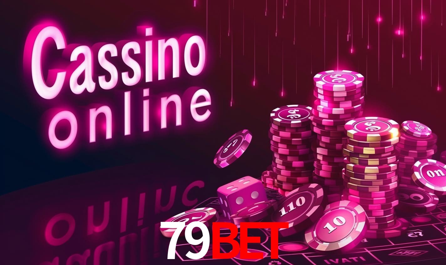 PIX Instantâneo 79bet