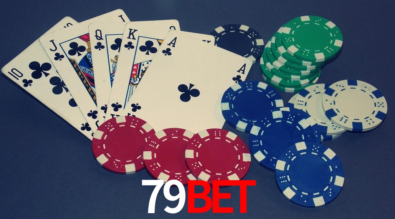 Slot Games 79bet