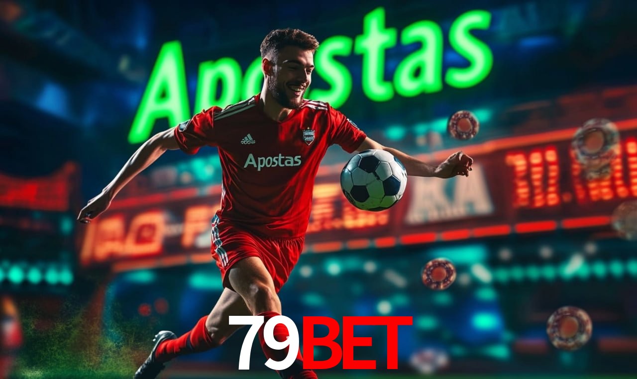 Recursos de Bônus 79bet