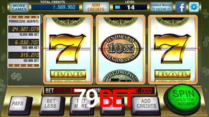 Descubra a Magia dos Jogos de Arcade no 79bet