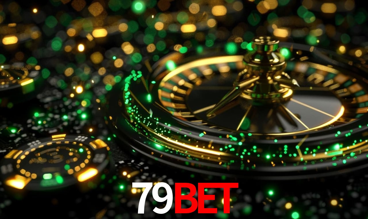Slots RTP 79bet
