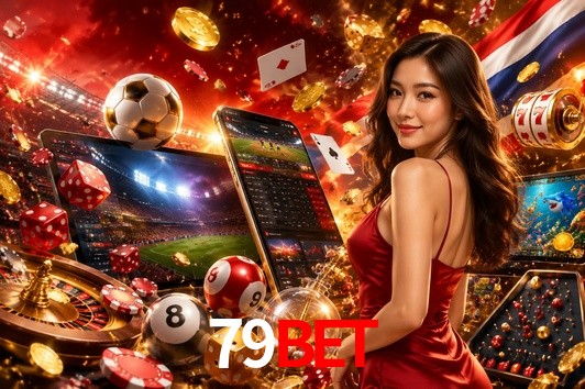 Flash Promotion 79bet