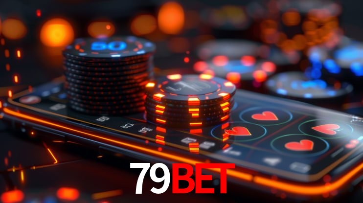 Bonus Features 79bet
