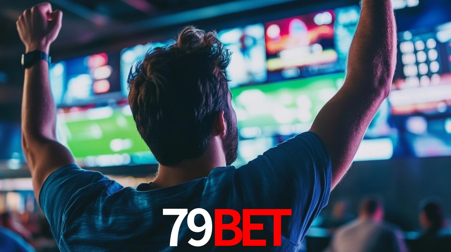 Bônus Generosos e Exclusivos no 79bet para Você!