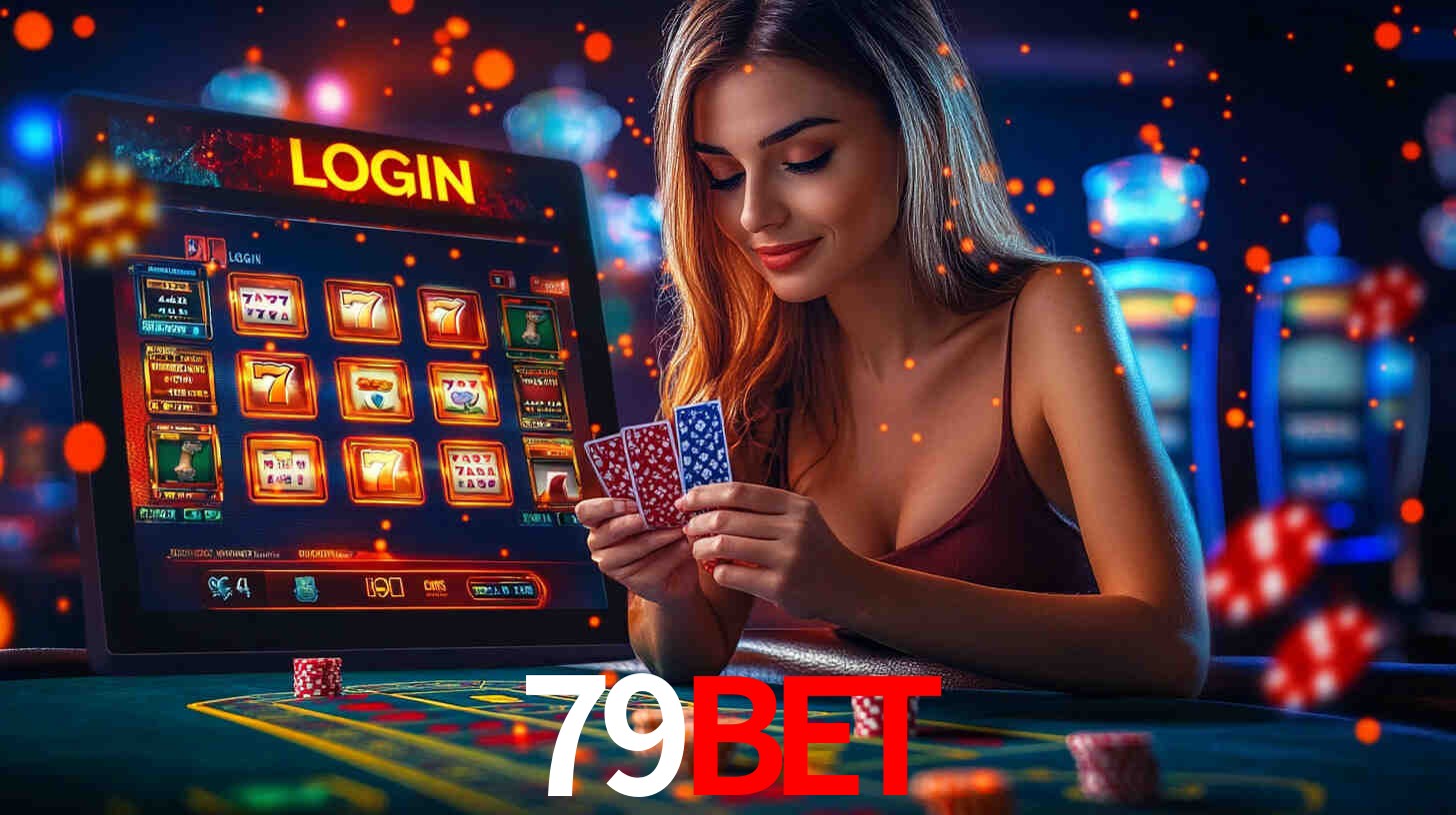 Promoções App 79bet
