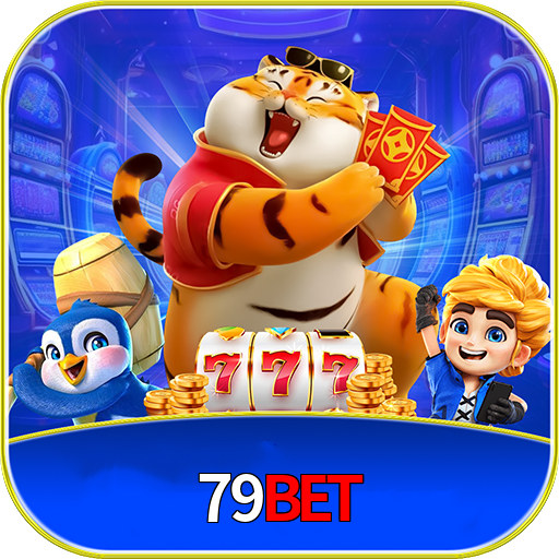 Logo da 79bet